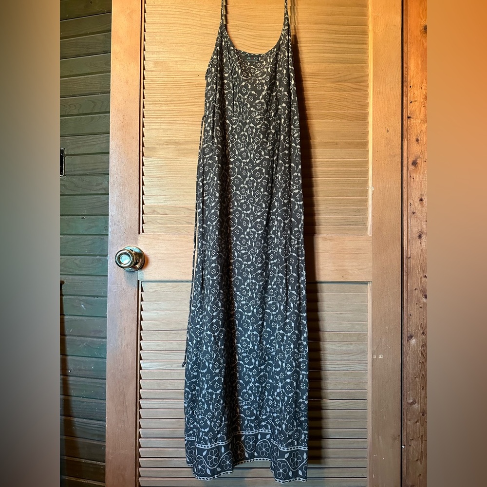 American Outpost Slip Dress